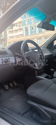 Opel Astra 2006, 216,000 km - 1.4 l - Bakı
