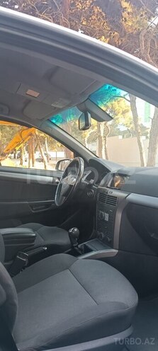 Opel Astra 2006, 216,000 km - 1.4 l - Bakı