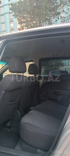 Opel Astra 2006, 216,000 km - 1.4 l - Bakı