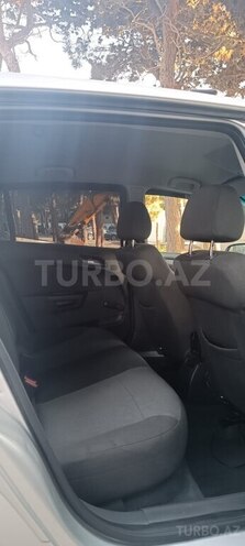Opel Astra 2006, 216,000 km - 1.4 l - Bakı