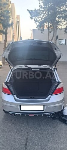 Opel Astra 2006, 216,000 km - 1.4 l - Bakı