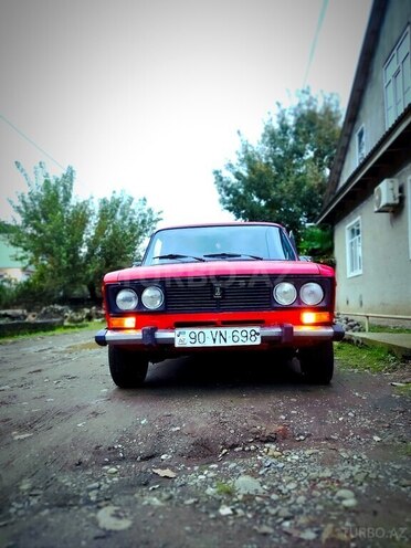 LADA (VAZ) 2106 1985, 94,811 km - 1.3 l - Lənkəran