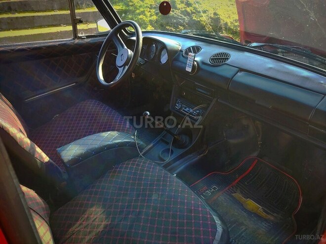 LADA (VAZ) 2106 1985, 94,811 km - 1.3 l - Lənkəran