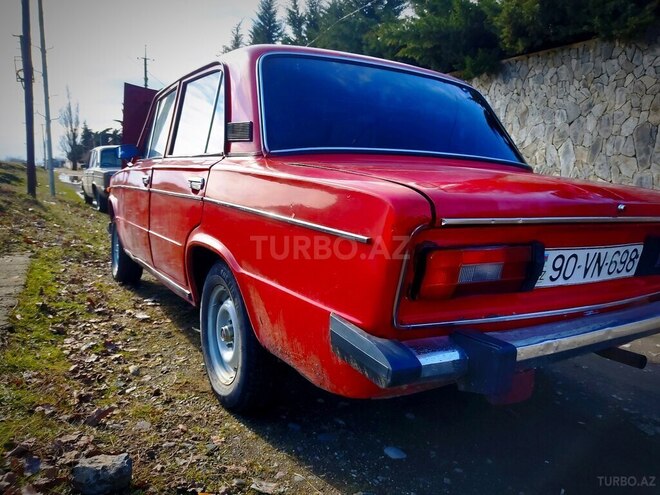 LADA (VAZ) 2106 1985, 94,811 km - 1.3 l - Lənkəran