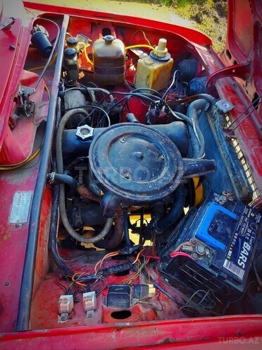 LADA (VAZ) 2106 1985, 94,811 km - 1.3 l - Lənkəran