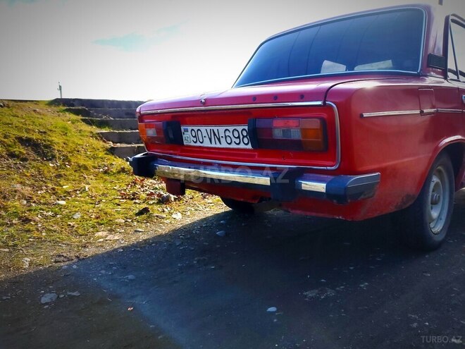 LADA (VAZ) 2106 1985, 94,811 km - 1.3 l - Lənkəran