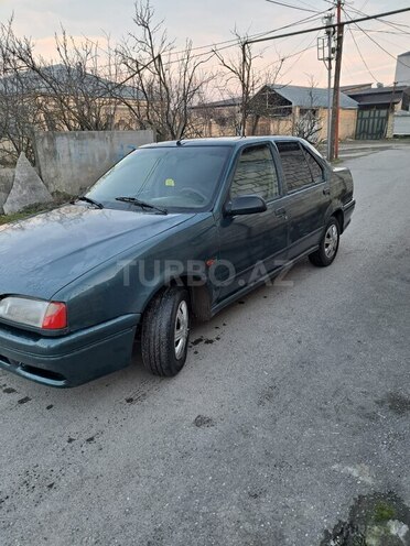 Renault 19 1998, 589,000 km - 1.6 l - Quba