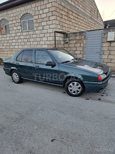 Renault 19 1998, 589,000 km - 1.6 l - Quba