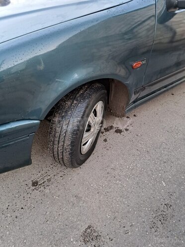 Renault 19 1998, 589,000 km - 1.6 l - Quba