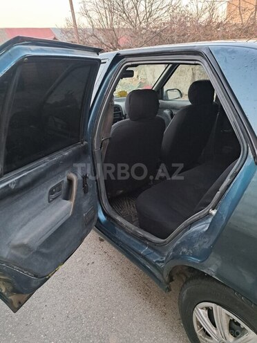 Renault 19 1998, 589,000 km - 1.6 l - Quba