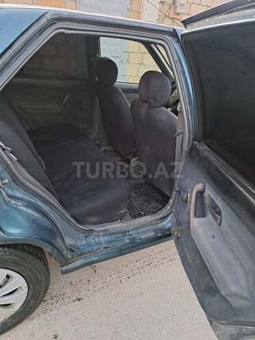 Renault 19 1998, 589,000 km - 1.6 l - Quba
