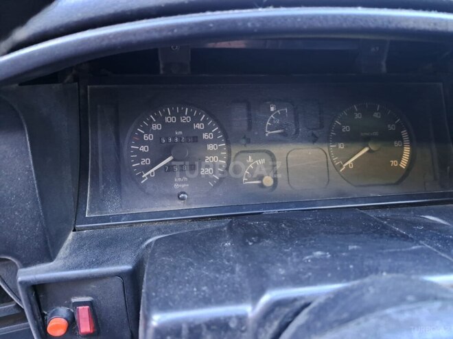 Renault 19 1998, 589,000 km - 1.6 l - Quba