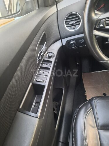 Chevrolet Cruze 2014, 101,000 km - 1.4 л - Bakı