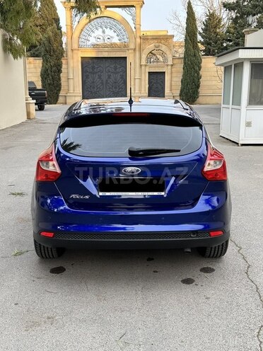 Ford Focus 2014, 93,500 km - 1.6 l - Bakı