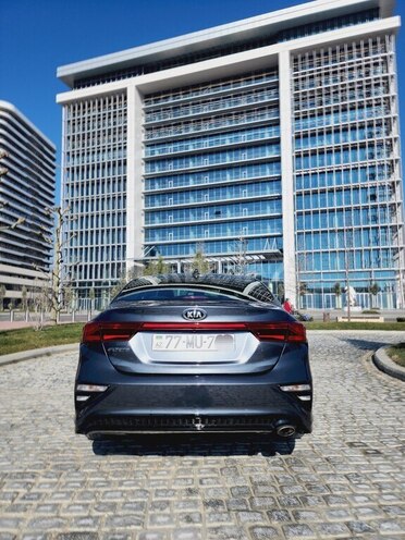 Kia Cerato 2020, 18,300 km - 2.0 л - Bakı
