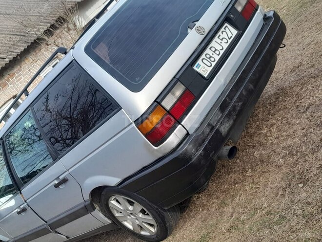 Volkswagen Passat 1991, 478,000 km - 1.8 l - Balakən