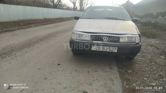Volkswagen Passat 1991, 478,000 km - 1.8 l - Balakən