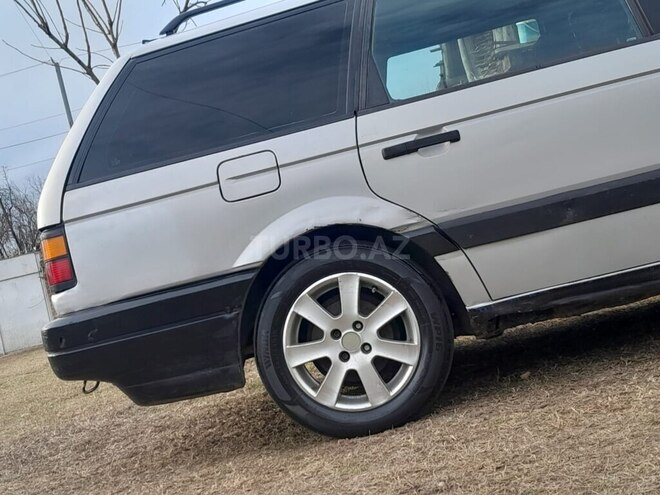 Volkswagen Passat 1991, 478,000 km - 1.8 l - Balakən