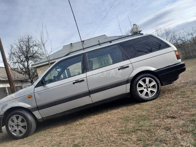 Volkswagen Passat 1991, 478,000 km - 1.8 l - Balakən