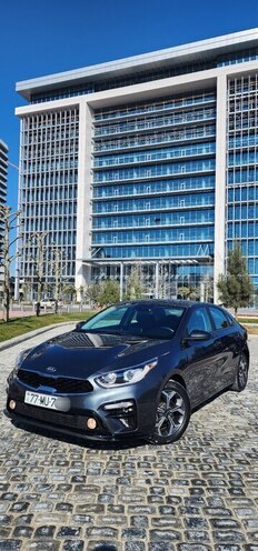 Kia Cerato 2020, 18,300 km - 2.0 л - Bakı