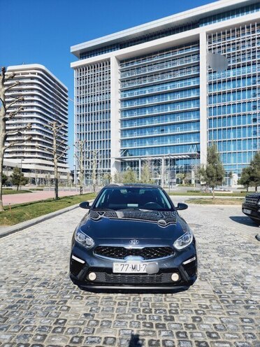 Kia Cerato 2020, 18,300 km - 2.0 л - Bakı