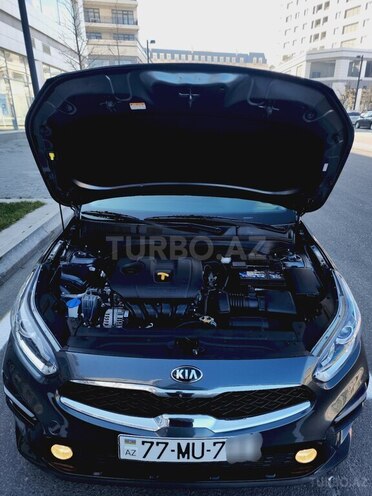 Kia Cerato 2020, 18,300 km - 2.0 л - Bakı