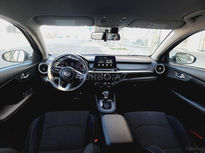 Kia Cerato 2020, 18,300 km - 2.0 л - Bakı
