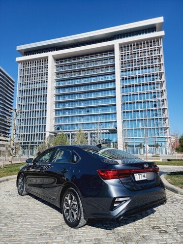 Kia Cerato 2020, 18,300 km - 2.0 л - Bakı