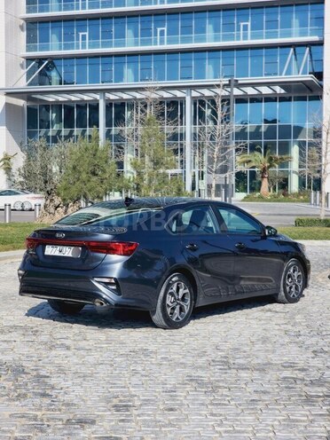 Kia Cerato 2020, 18,300 km - 2.0 л - Bakı