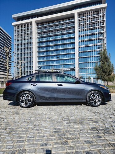 Kia Cerato 2020, 18,300 km - 2.0 л - Bakı