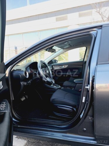 Kia Cerato 2020, 18,300 km - 2.0 л - Bakı