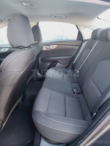 Kia Cerato 2020, 18,300 km - 2.0 л - Bakı