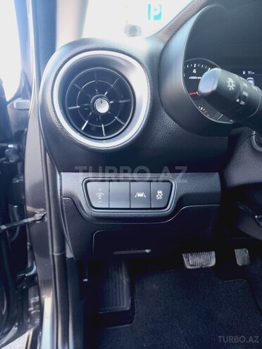 Kia Cerato 2020, 18,300 km - 2.0 л - Bakı