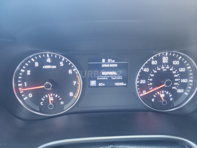 Kia Cerato 2020, 18,300 km - 2.0 л - Bakı