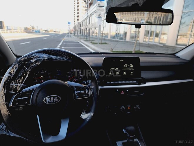 Kia Cerato 2020, 18,300 km - 2.0 л - Bakı