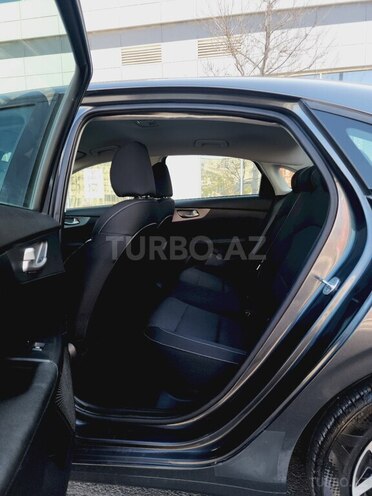 Kia Cerato 2020, 18,300 km - 2.0 л - Bakı