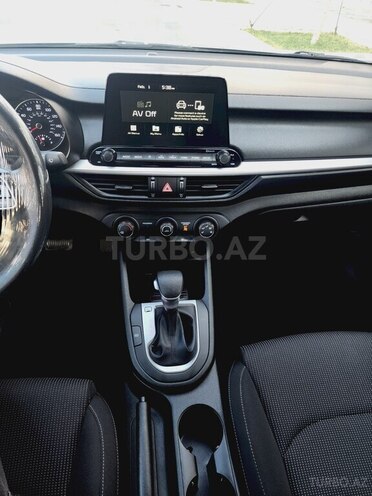 Kia Cerato 2020, 18,300 km - 2.0 л - Bakı
