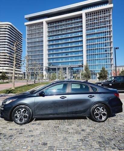 Kia Cerato 2020, 18,300 km - 2.0 л - Bakı
