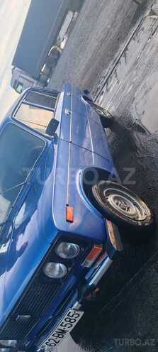 LADA (VAZ) 2106 1992, 30,000 km - 1.6 l - Zaqatala