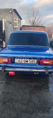 LADA (VAZ) 2106 1992, 30,000 km - 1.6 l - Zaqatala