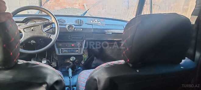 LADA (VAZ) 2106 1992, 30,000 km - 1.6 l - Zaqatala