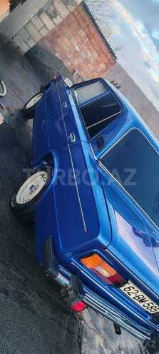 LADA (VAZ) 2106 1992, 30,000 km - 1.6 l - Zaqatala