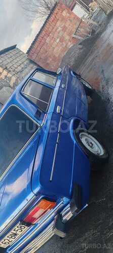 LADA (VAZ) 2106 1992, 30,000 km - 1.6 l - Zaqatala