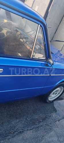 LADA (VAZ) 2106 1992, 30,000 km - 1.6 l - Zaqatala