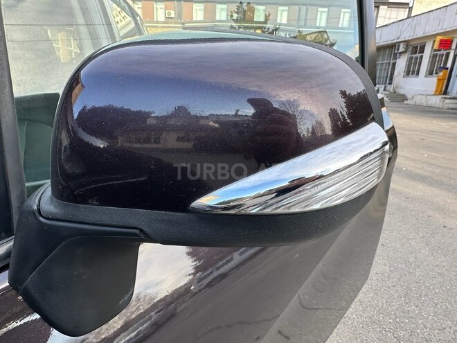 Nissan Note 2015, 29,657 km - 1.2 л - Bakı