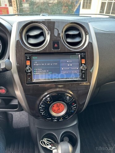 Nissan Note 2015, 29,657 km - 1.2 л - Bakı