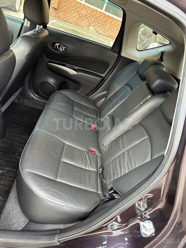 Nissan Note 2015, 29,657 km - 1.2 л - Bakı