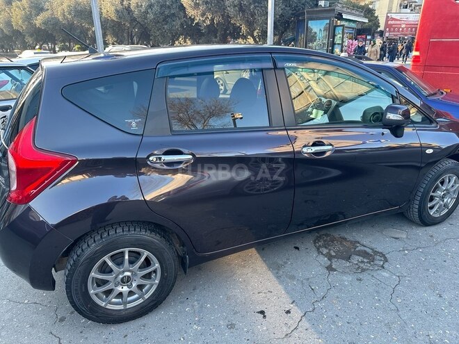 Nissan Note 2015, 29,657 km - 1.2 л - Bakı