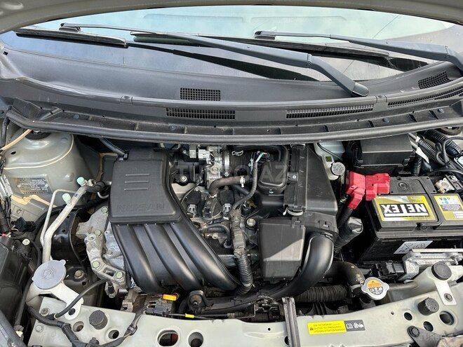 Nissan Note 2015, 29,657 km - 1.2 л - Bakı