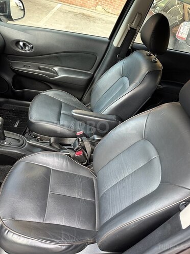 Nissan Note 2015, 29,657 km - 1.2 л - Bakı